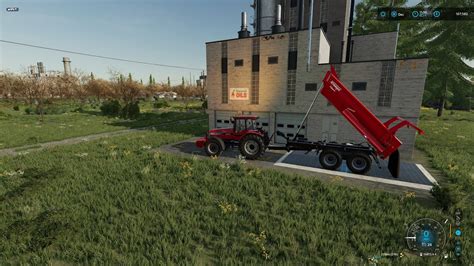 Fs The Western Wilds Frontiersman Series Case Ih