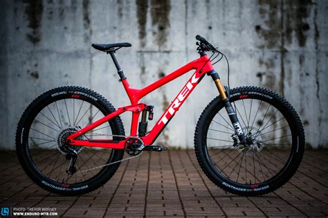 trek mountain bikes er