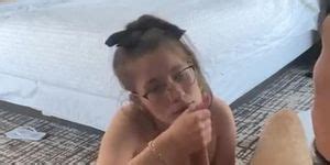 Hot Huge Tit Brunette Makes Huge Dick Explode In Vegas Tnaflix