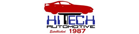 Meet Our Staff - Hi-Tech Automotive in Austin, TX