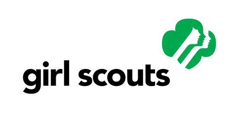 Girl Scout Logo Vector - ClipArt Best