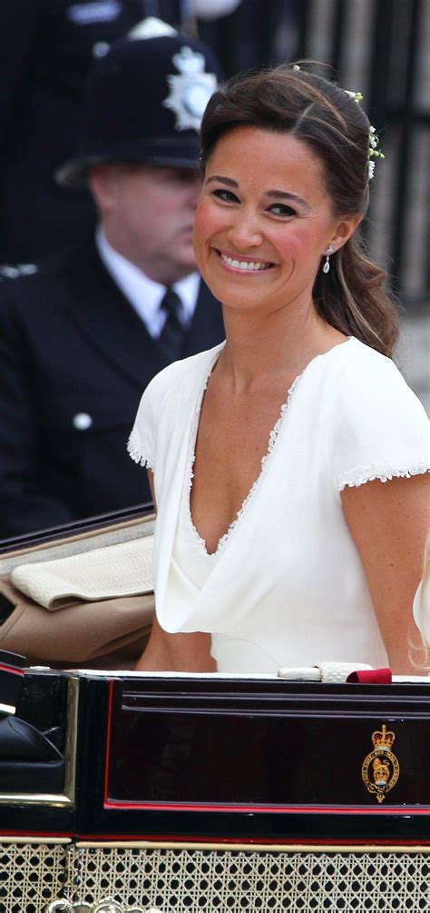 Naked Pippa Middleton Added By Orionmichael