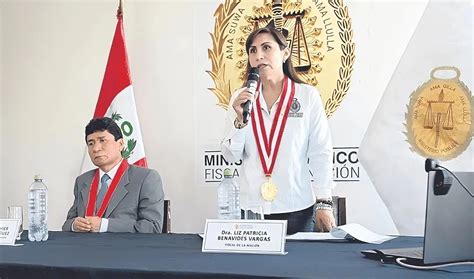 Junta Nacional De Justicia Abre Proceso Disciplinario Ordinario A