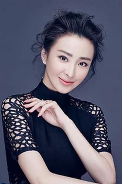 Lin Jing Movies And Tv Shows