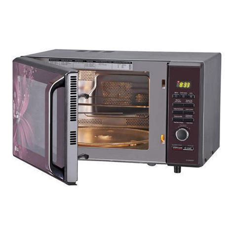 Combi Microwave Ovens at Rs 35000 | Household Microwave Oven in Hyderabad | ID: 16223335497