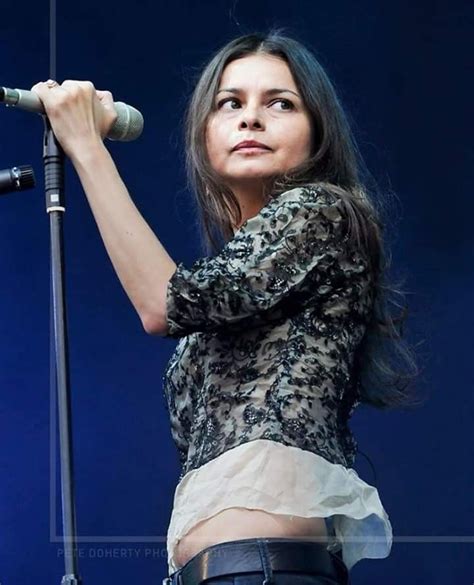 Hope Sandoval Nude