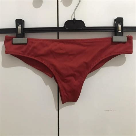 Calzedonia Women S Bikini And Tankini Bottoms Depop