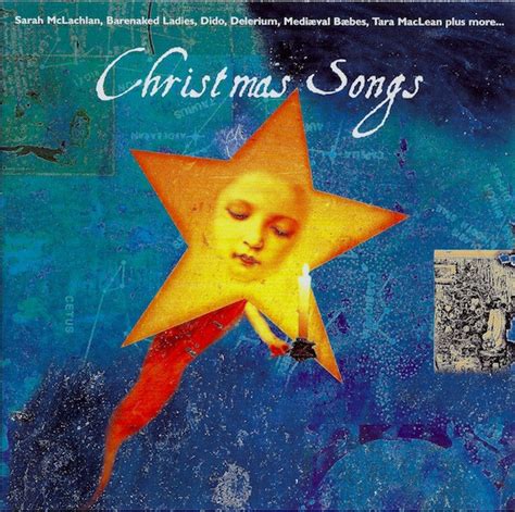 Christmas Songs (2000, CD) | Discogs