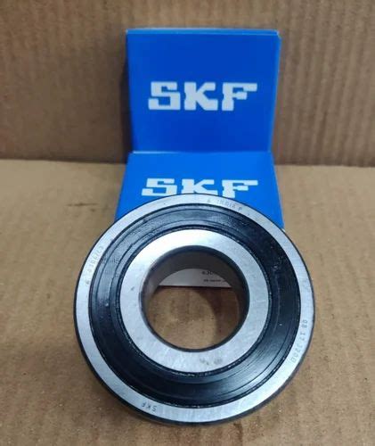 Stainless Steel Skf Deep Bearing At Rs Piece In New Delhi Id