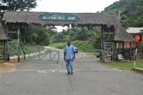 Ekiti State: All You Must Know Before You Go (2024) - Tripadvisor