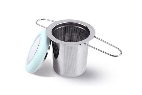 The 4 Best Tea Infusers, Tested & Reviewed