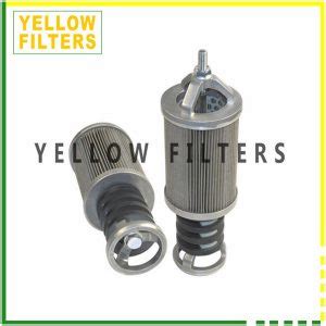 KOMATSU HYDRAULIC FILTER 14X 49 12310 14X4912310 YELLOW FILTERS INDUSTRY