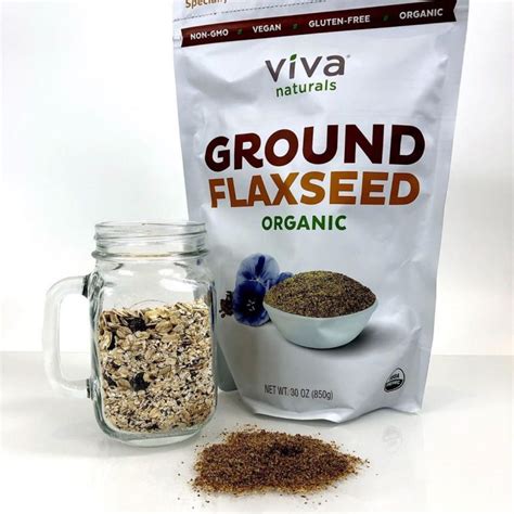 Viva Naturals Certified Paleo & KETO Certified Foods and Supplements