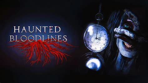 Haunted Bloodlines Demo Gameplay Pc Youtube