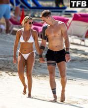 KIMBERLY CREW Nude AZNude