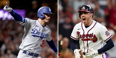 Dodgers vs. Braves NLCS preview roundtable