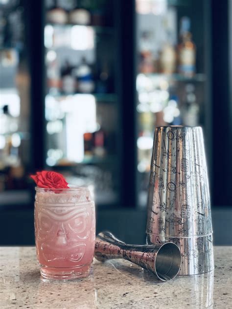 Cocktailkurs | Restaurant Bellessa | Restaurant Bellessa Restaurant ...