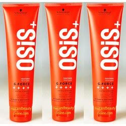 Schwarzkopf Osis