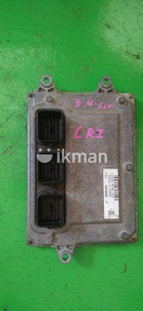 Handa Crz Engine Ecu For Sale In Dehiwala Ikman