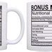 Best Stepmom Gifts Bonus Mom Nutritional Facts Step Mom Tea Cup Mom