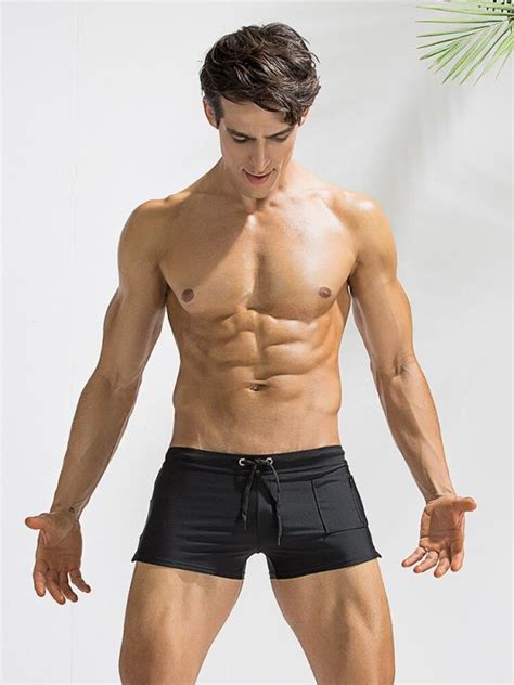 Swimwears Men Gay Swimsuits Hot Mens Swimwear Swim Surf Trunks Men S S Come Buy Eshop