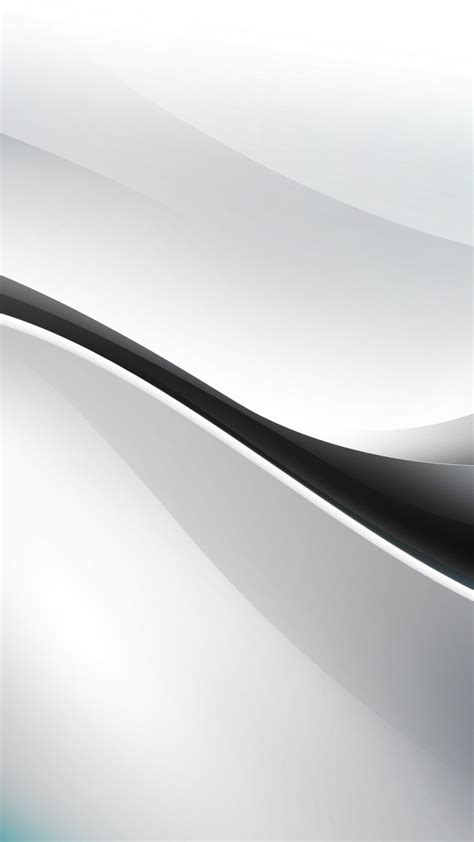 Silver Metallic Wallpaper Android - 2021 Android Wallpapers