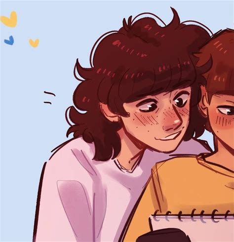 Byler 🤭 Matching Pfps 🫶🏽💙 In 2023 Stranger Things Actors Stranger