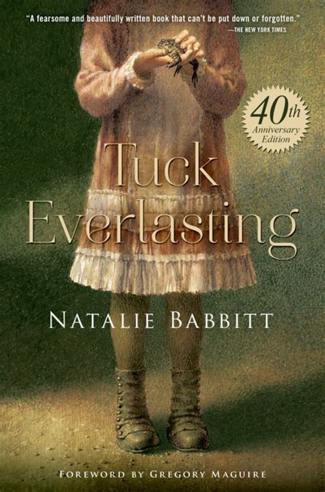 Tuck Everlasting | CBC Books