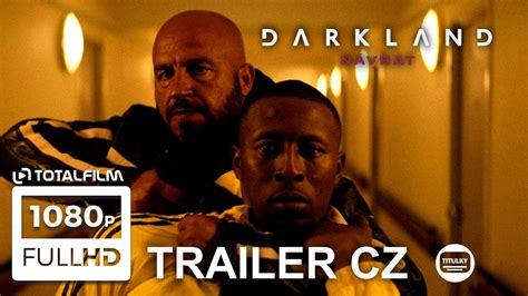 Darkland Návrat 2023 CZ HD trailer YouTube