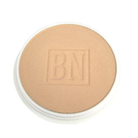 Ben Nye Color Cake Foundation | Camera Ready Cosmetics