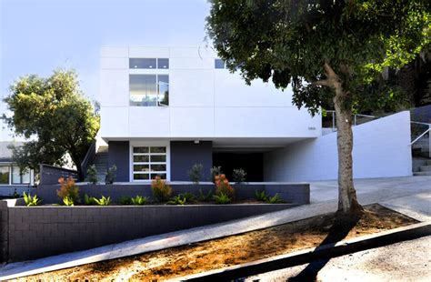 Rock View House - KADRE ARCHITECTS