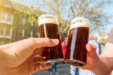 A Guide To Altbier Brewer World Everything About Beer Is Here