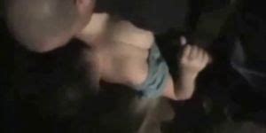 Bbw Wife At Adult Cinema Porn Videos