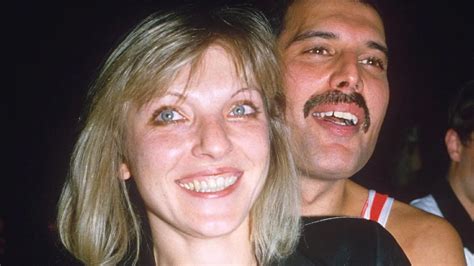 How Freddie Mercury's 'wife' landed £187.5m without lifting finger - & has astonishing wealth ...