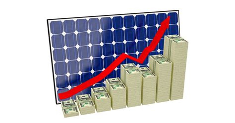 How Long Is A Solar Payback Period Dronequote