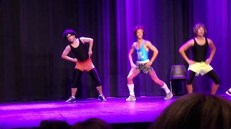 Gay Twinks Dance For Cash YouTube