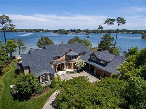 Virginia Beach VA Luxury Homes For Sale - 1,136 Homes | Zillow