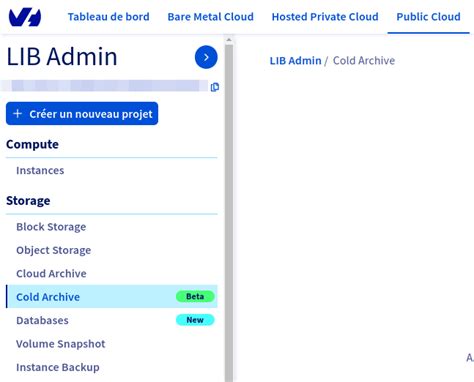 Comment Sauvegarder Archiver Un R Pertoire Avec Rclone