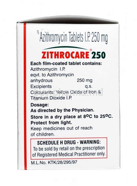 Buy Zithrocare Azithromycin Online Buy Pharmamd