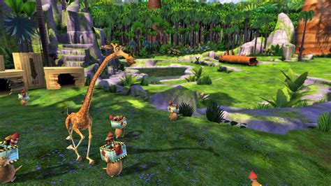 Madagascar escape 2 africa pc game - bikeslasopa