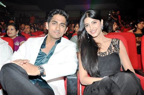 Siddharth Tamil Actor Wife Meghna - Kenjutaku