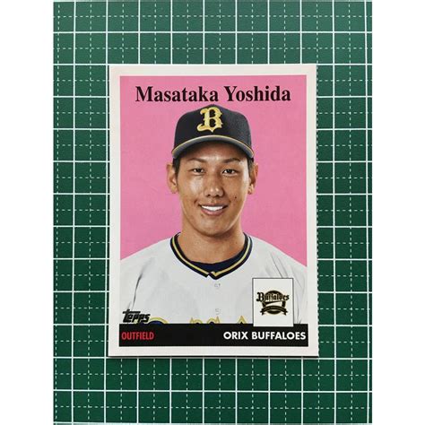 Topps Npb Topps Baseball