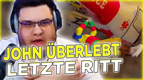 Sibaui Rp John Berlebt Letzte Ritt Gta V Rp Highlights