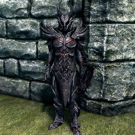 Skyrim:Daedric - The Unofficial Elder Scrolls Pages (UESP)