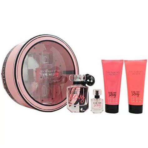 Jual Victoria Secret Set So Sexy Shopee Indonesia