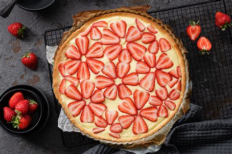 Tartes Recettes Swissmilk