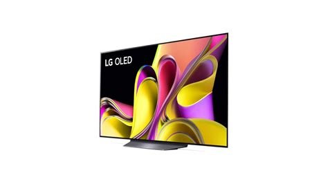 TV LG OLED Da 55 Pollici Del 2023 In Sconto Su Amazon Prezzo Tagliato