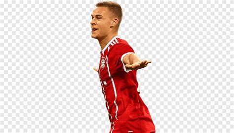 Joshua Kimmich Fifa 18 201718 Bundesliga Fc Bayern Munich Futbolista