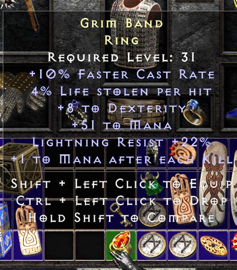 O Very Nice Rare 10 Fcr Ring Topic D2jsp