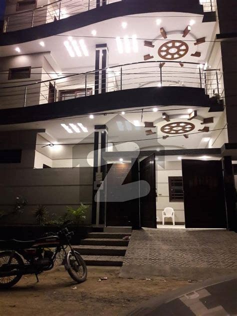 Ground Floor Portion For Sale North Karachi Sector B North Karachi